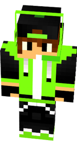 ubeybabo