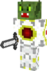 Orc Paladin