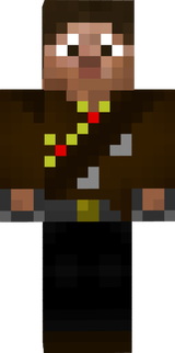 joshua