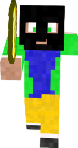 rånare