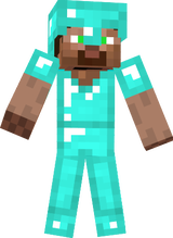 Troll-Ema51001 (Diamond armor full)