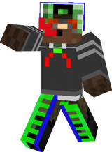 skin