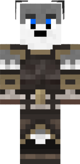 wolfie