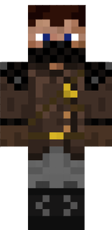 Finagorn