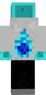Bluekast