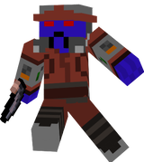 Cad Bane