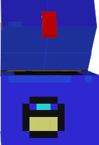 Mega Chest