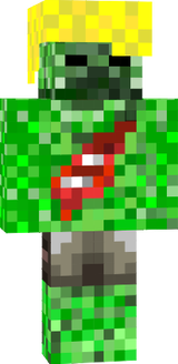 JohnnyPony