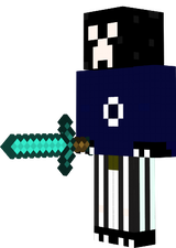 dark creeper