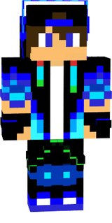 minha skin