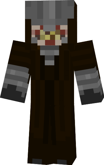 Preview of texture: Mouth of Sauron