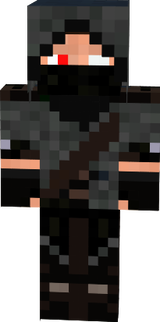 herobine assasin