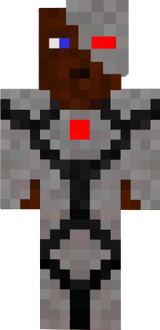 cyborg