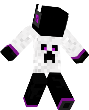 Preview of texture: ender-dj