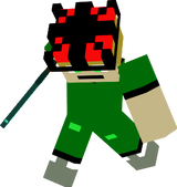 Shane (Update)