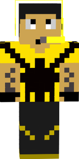 Rabahrex Evolution