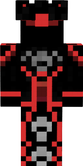 Preview of texture: Nether  King