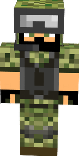 speznaz