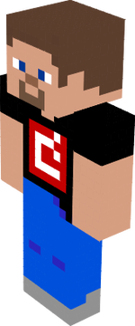 Steve code o.r.g