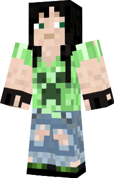 Preview of texture: z_Zombie :3