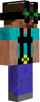Oliko78's skin