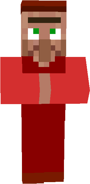 Preview of texture: villlager slovenian Trasformation