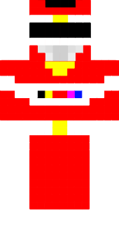 Preview of texture: megared