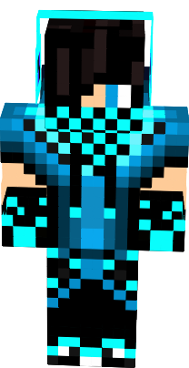 Preview of texture: Frozen Steve