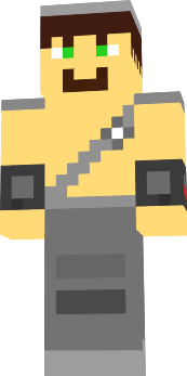 Preview of texture: michael