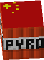 made in CHINA tnt
