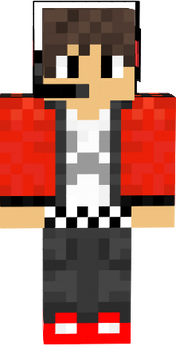 Gustavo Skin