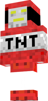 Tnt Surfer
