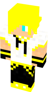Blockobutter Skin1 Update