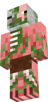 Preview of texture: pig