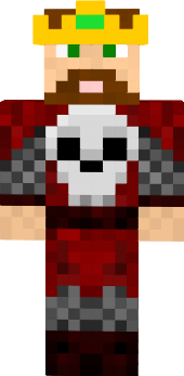 Preview of texture: king of chaos