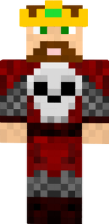 king of chaos