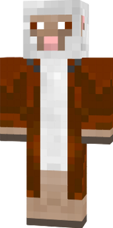 members skin