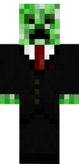 CreeperMan