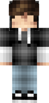 PARKOUR SKIN !