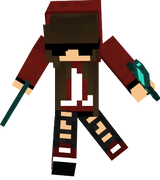DerrenLPGirl