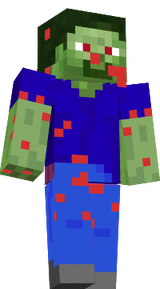 Zombie