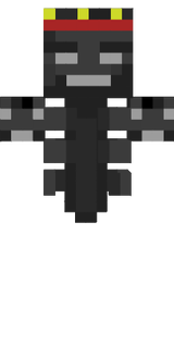 Wither King