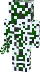 Camo Soldier