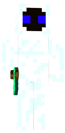 Preview of texture: mibecraft bug