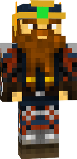 Dwarf
