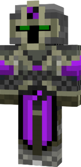 Puple knight