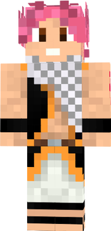 natsu