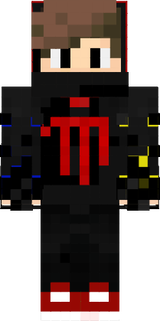 Skin para pollo de jair