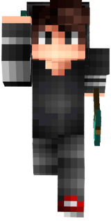 MarshallX