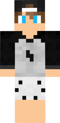 Preview of texture: Ninja_Player